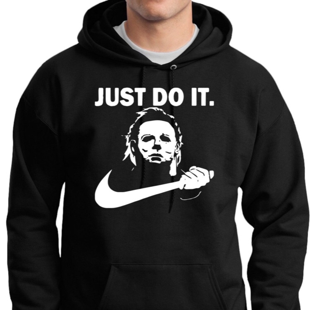 Michael Myers Men’s Hoodie